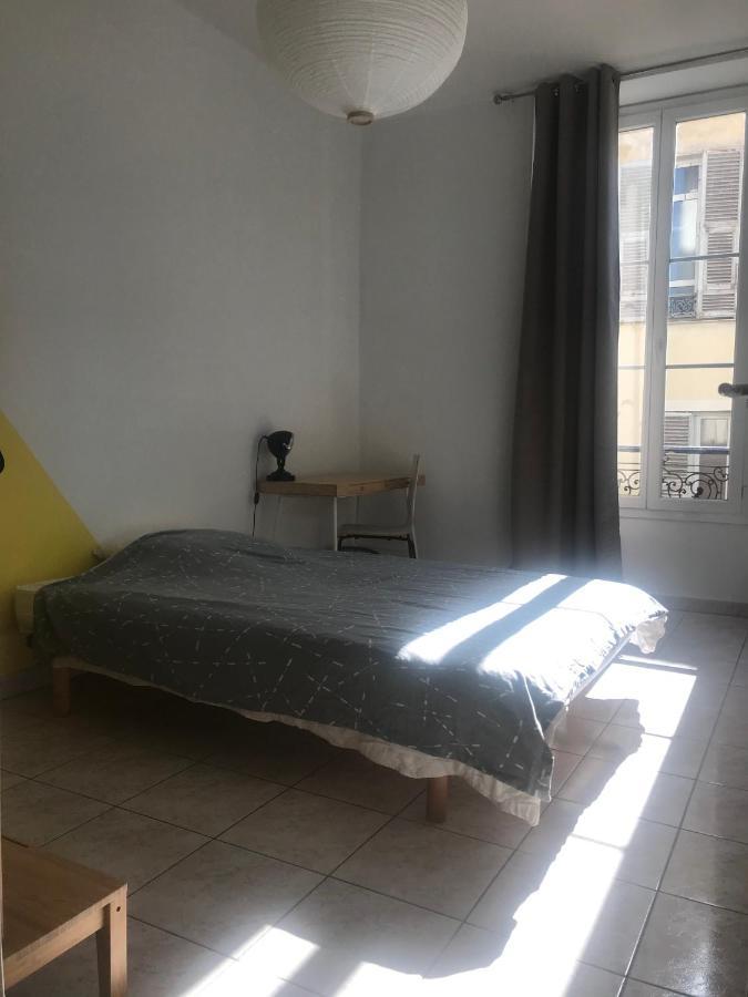 Nice Coeur De Ville ניס מראה חיצוני תמונה